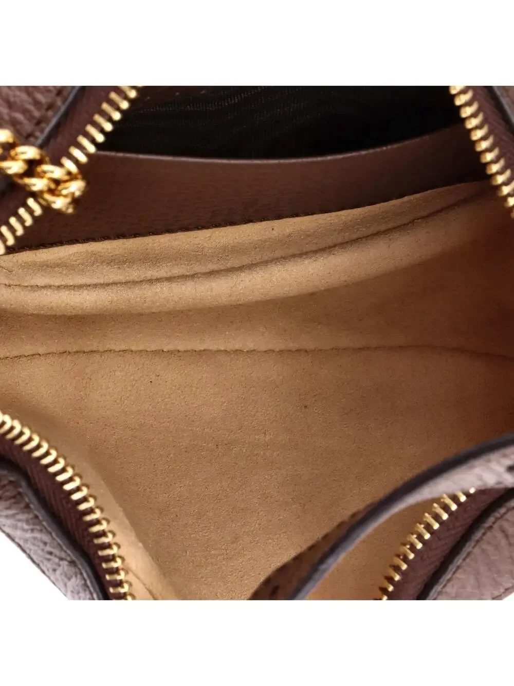 Gucci Ophidia Half Moon Bag Jumbo Gg #323419G14B